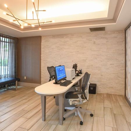 Homewood Suites Cincinnati Airport South-Florence Buitenkant foto