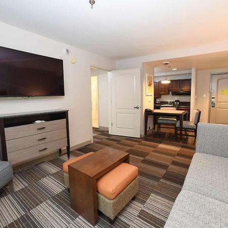Homewood Suites Cincinnati Airport South-Florence Buitenkant foto