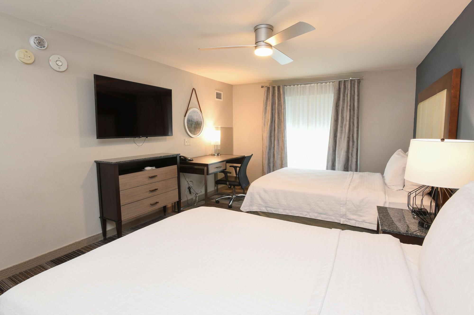 Homewood Suites Cincinnati Airport South-Florence Buitenkant foto