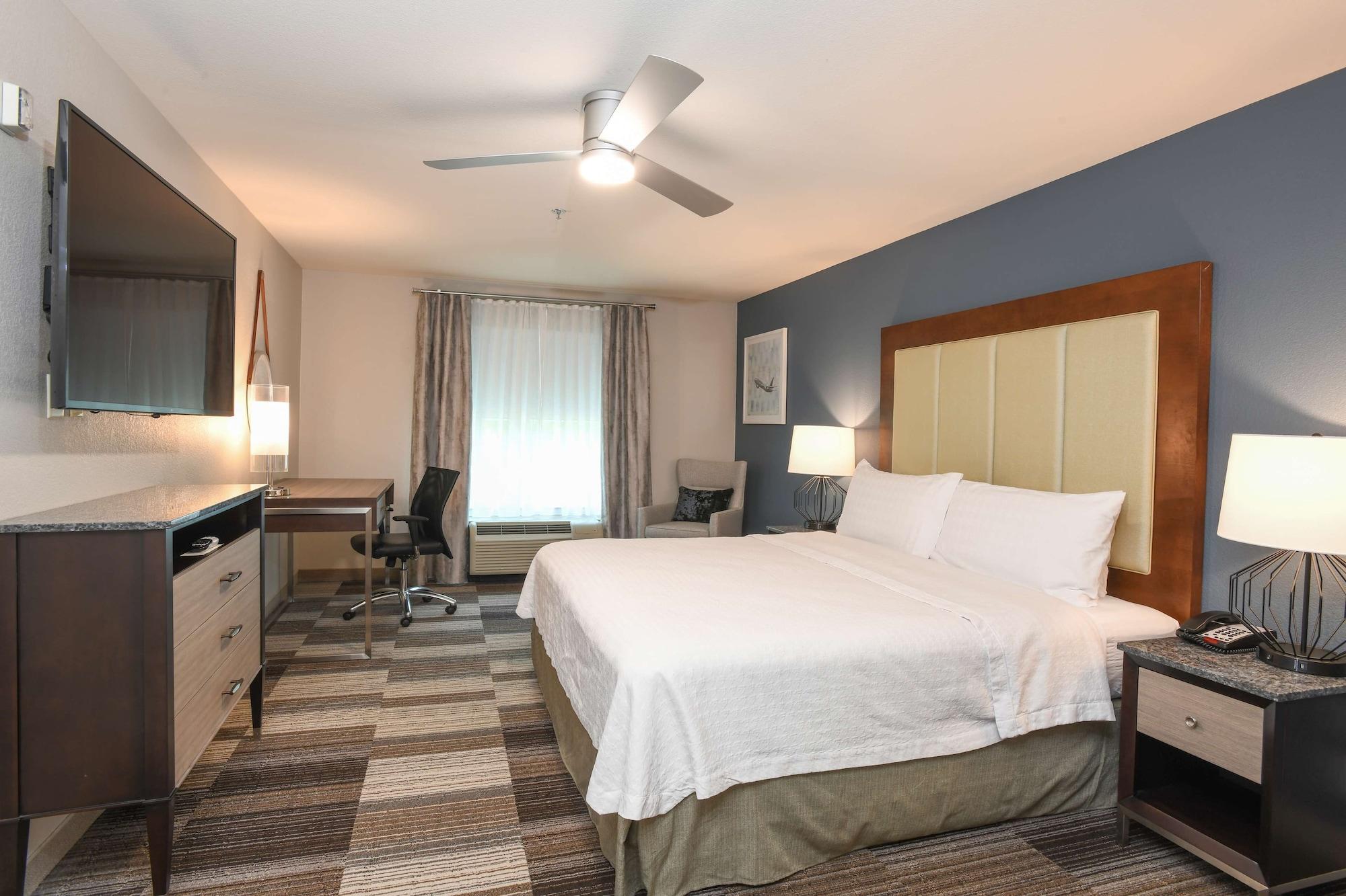 Homewood Suites Cincinnati Airport South-Florence Buitenkant foto