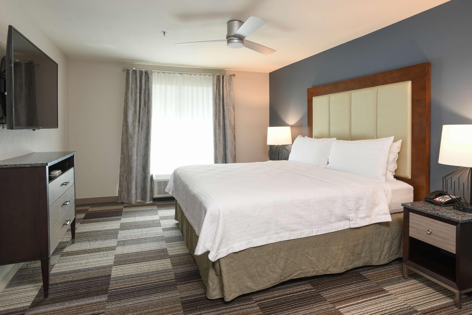 Homewood Suites Cincinnati Airport South-Florence Buitenkant foto