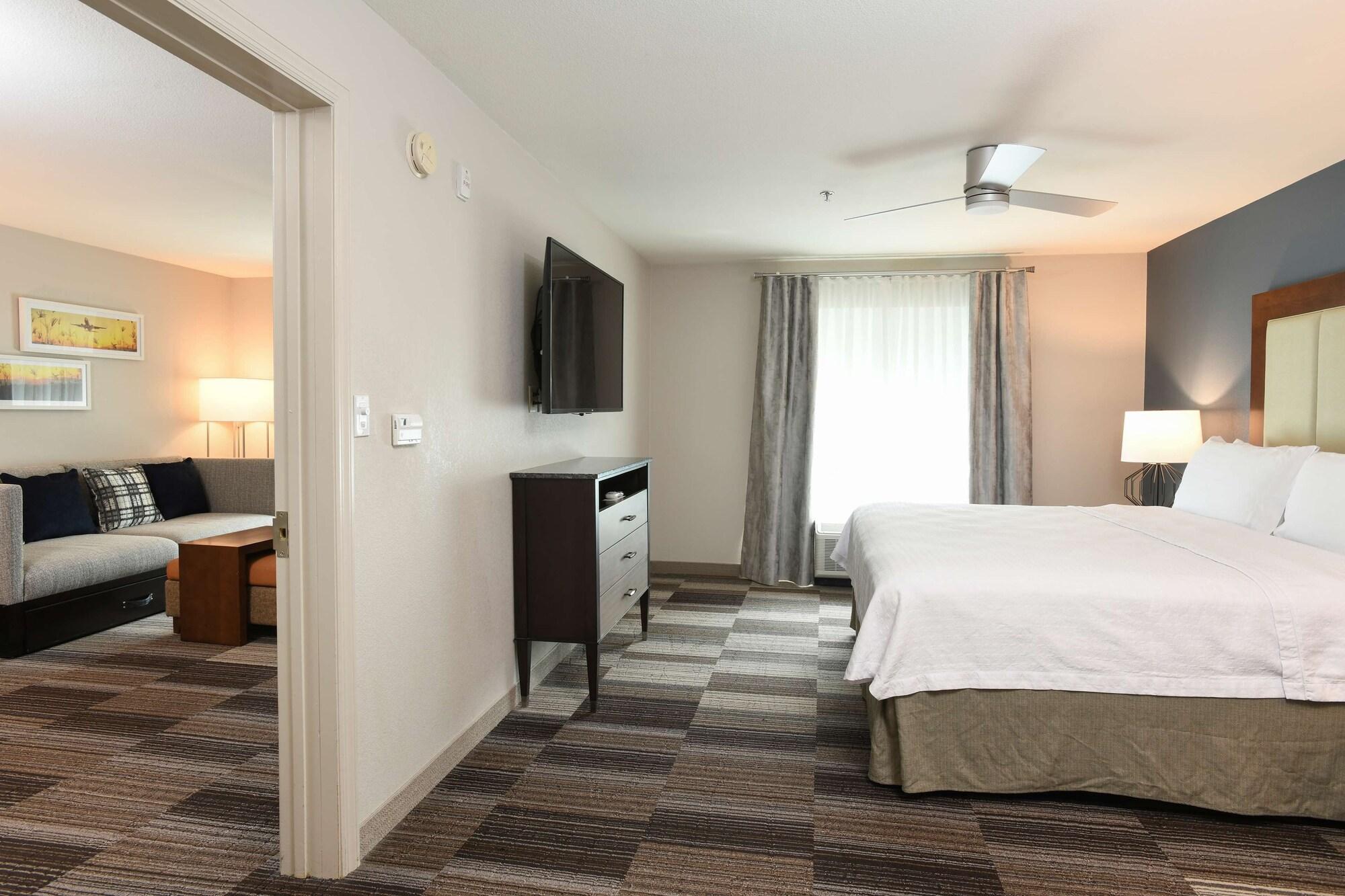 Homewood Suites Cincinnati Airport South-Florence Buitenkant foto