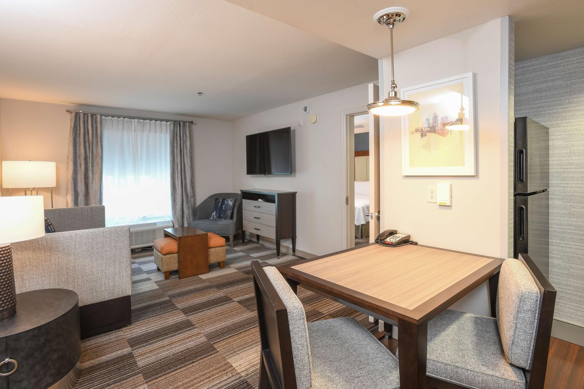 Homewood Suites Cincinnati Airport South-Florence Buitenkant foto