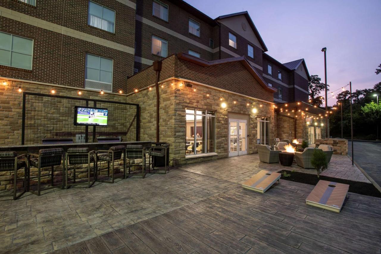 Homewood Suites Cincinnati Airport South-Florence Buitenkant foto