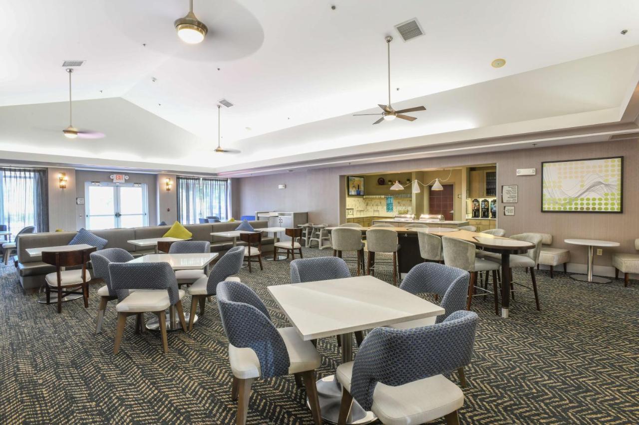Homewood Suites Cincinnati Airport South-Florence Buitenkant foto
