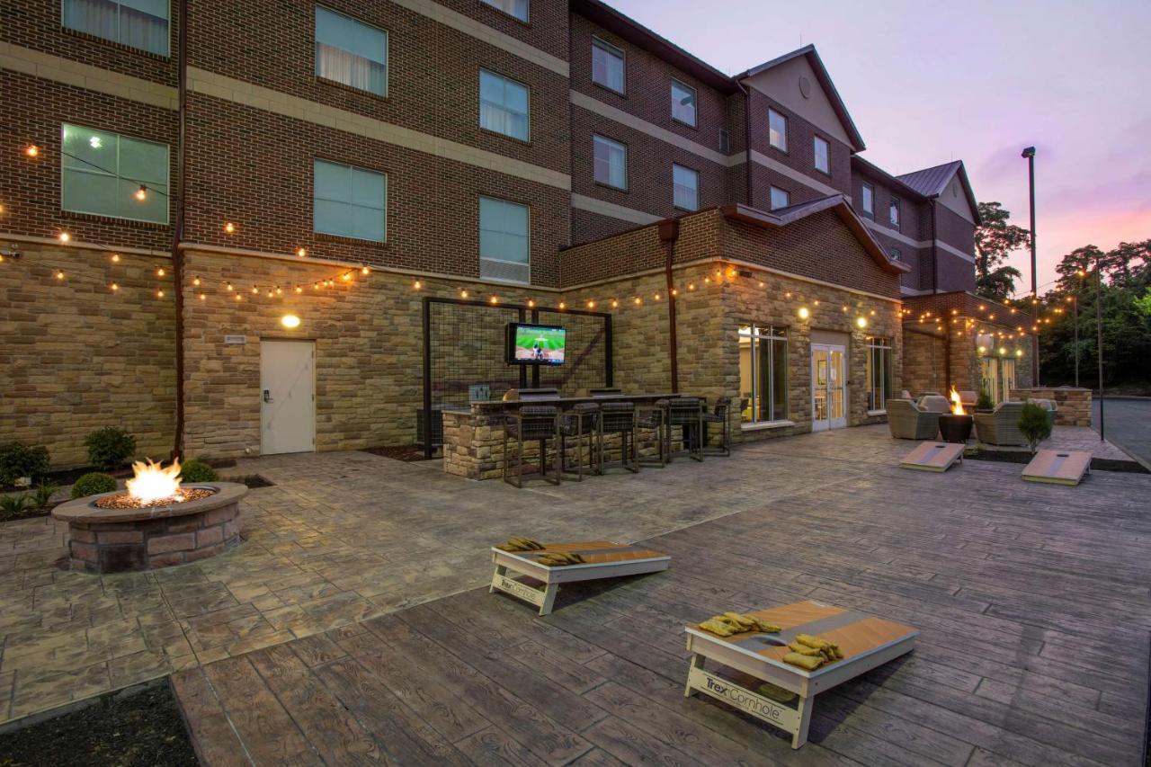 Homewood Suites Cincinnati Airport South-Florence Buitenkant foto