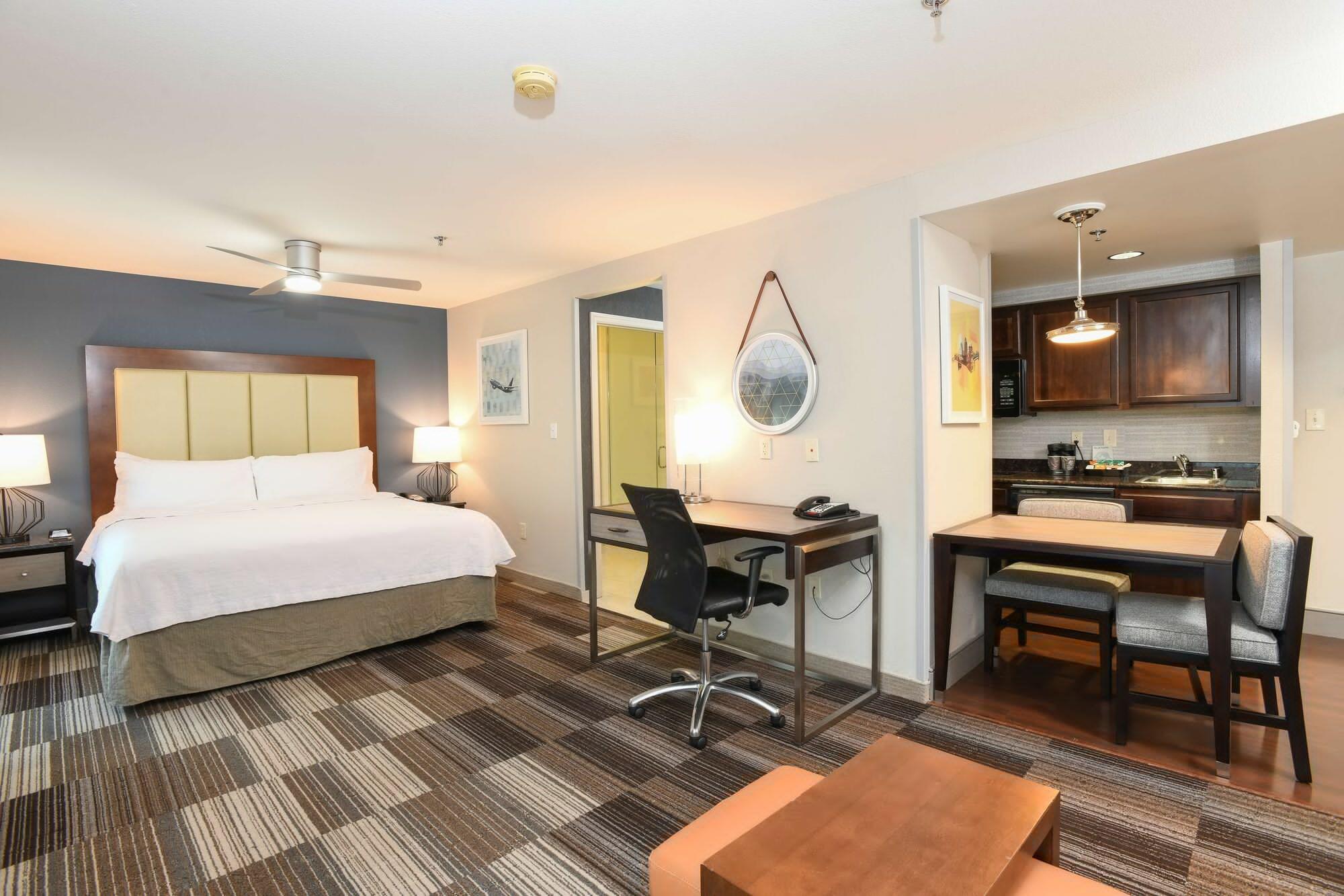 Homewood Suites Cincinnati Airport South-Florence Buitenkant foto