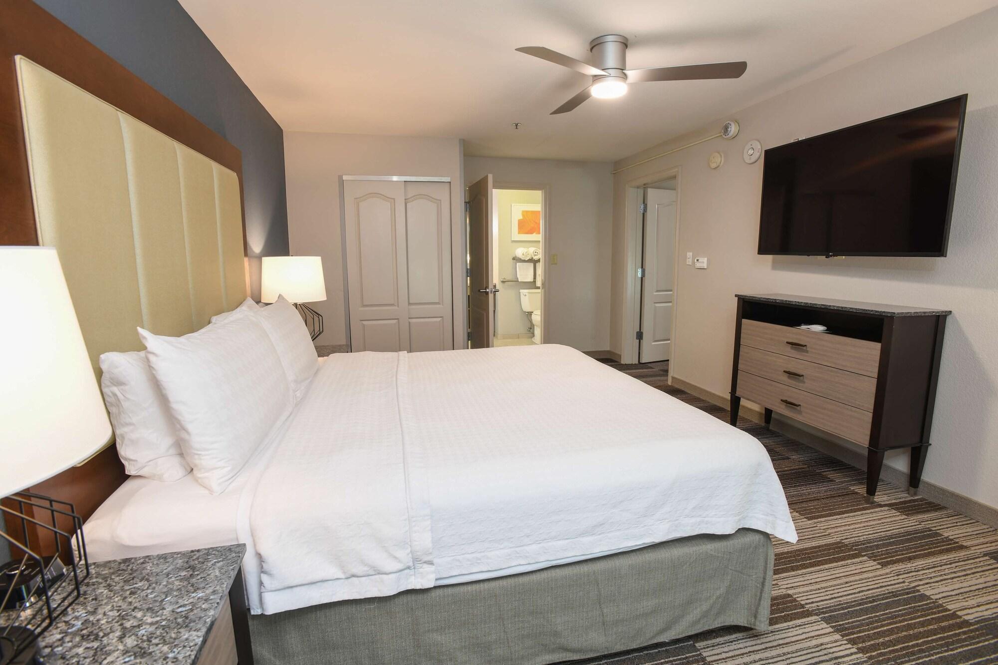 Homewood Suites Cincinnati Airport South-Florence Buitenkant foto