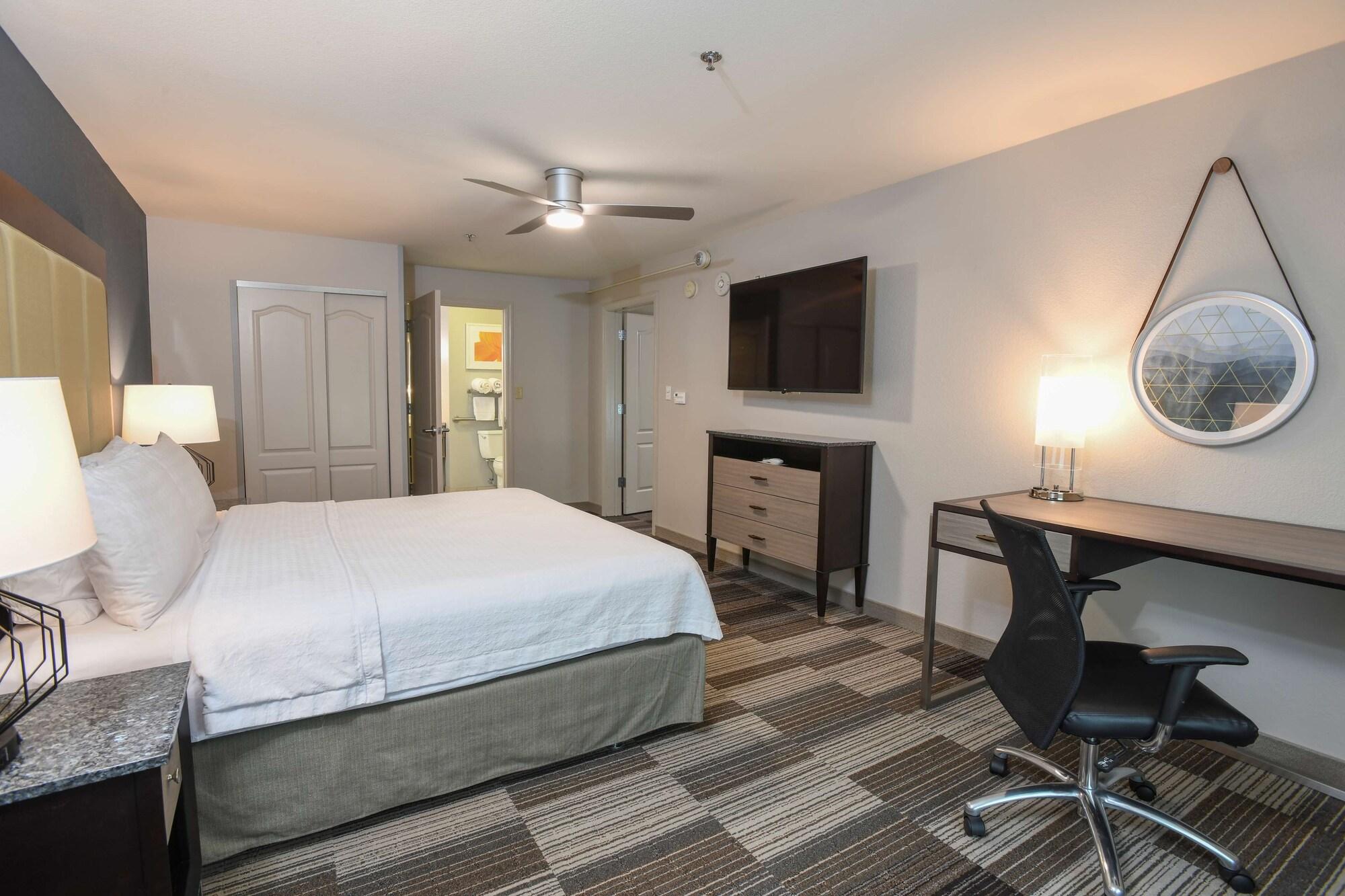 Homewood Suites Cincinnati Airport South-Florence Buitenkant foto