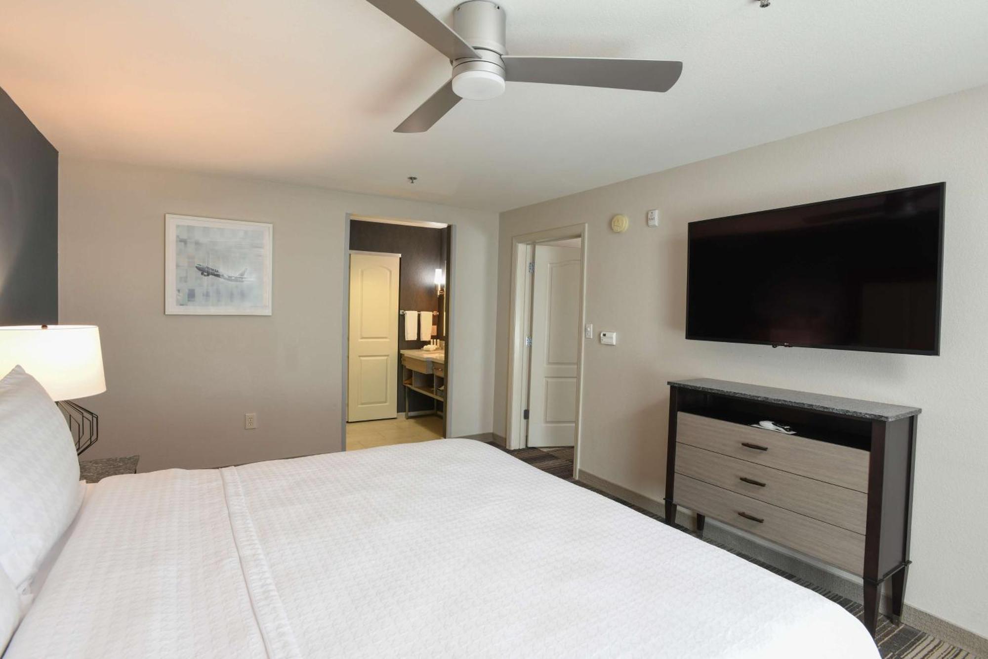 Homewood Suites Cincinnati Airport South-Florence Buitenkant foto