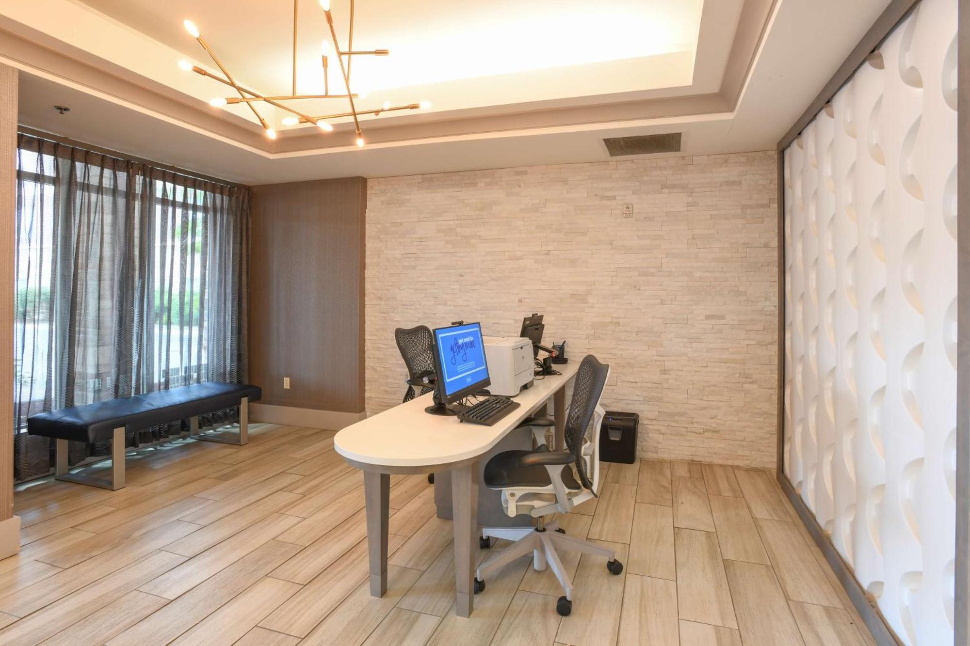 Homewood Suites Cincinnati Airport South-Florence Buitenkant foto