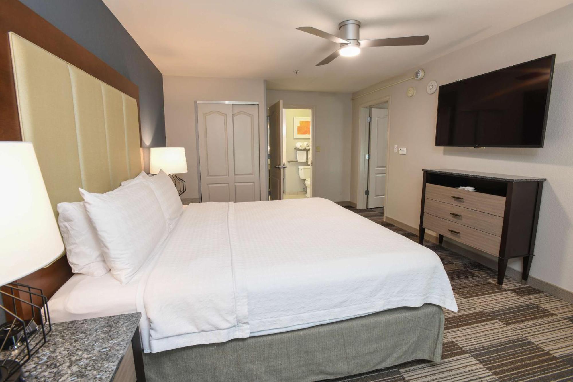 Homewood Suites Cincinnati Airport South-Florence Buitenkant foto