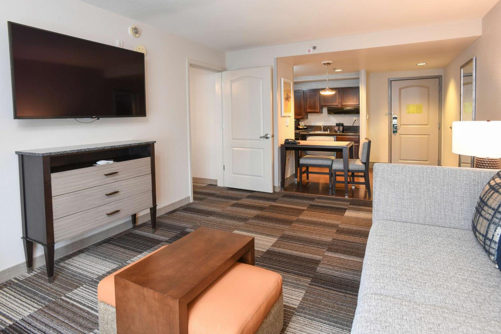 Homewood Suites Cincinnati Airport South-Florence Buitenkant foto