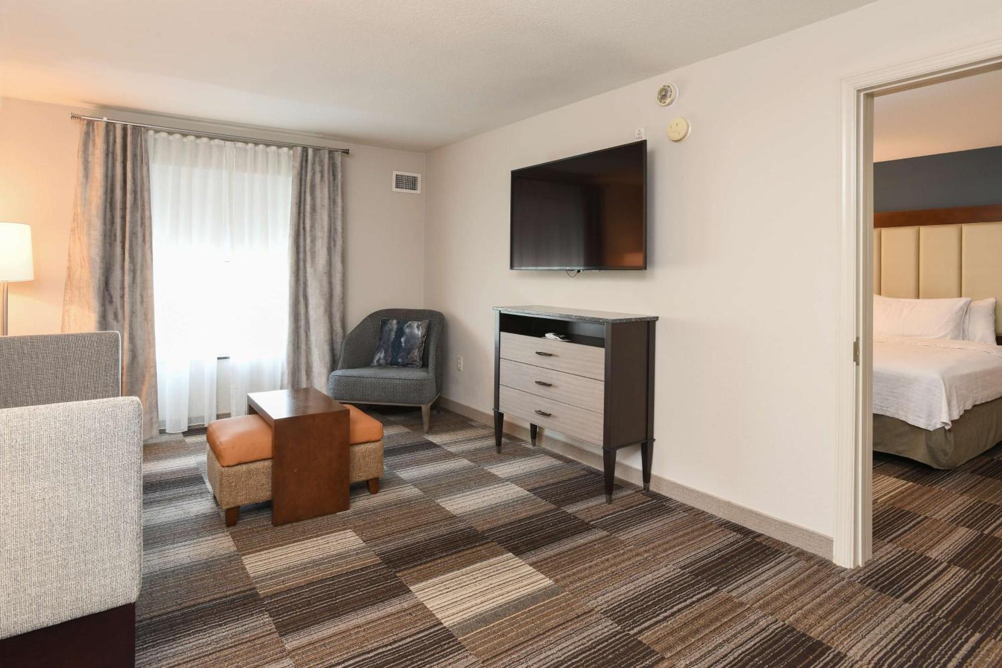 Homewood Suites Cincinnati Airport South-Florence Buitenkant foto