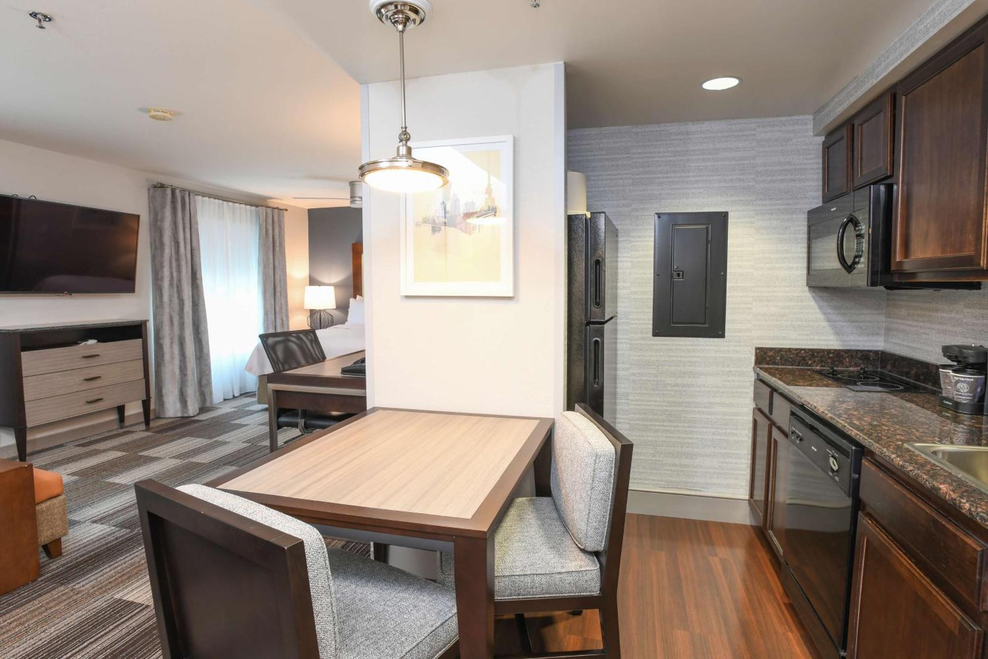 Homewood Suites Cincinnati Airport South-Florence Buitenkant foto
