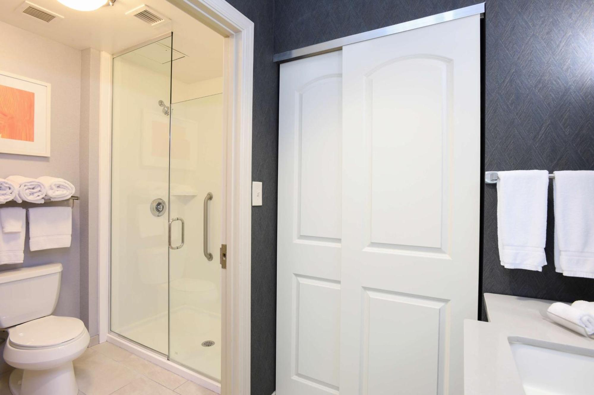Homewood Suites Cincinnati Airport South-Florence Buitenkant foto