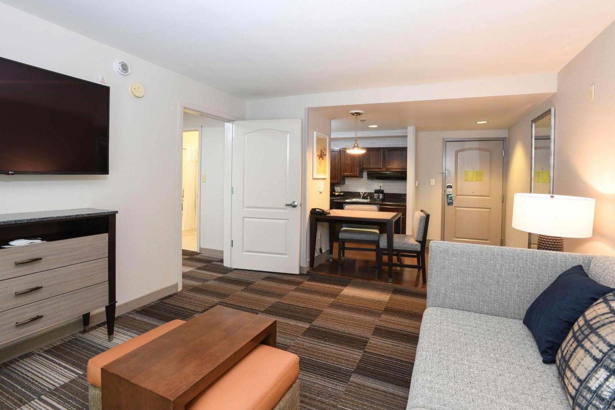 Homewood Suites Cincinnati Airport South-Florence Buitenkant foto
