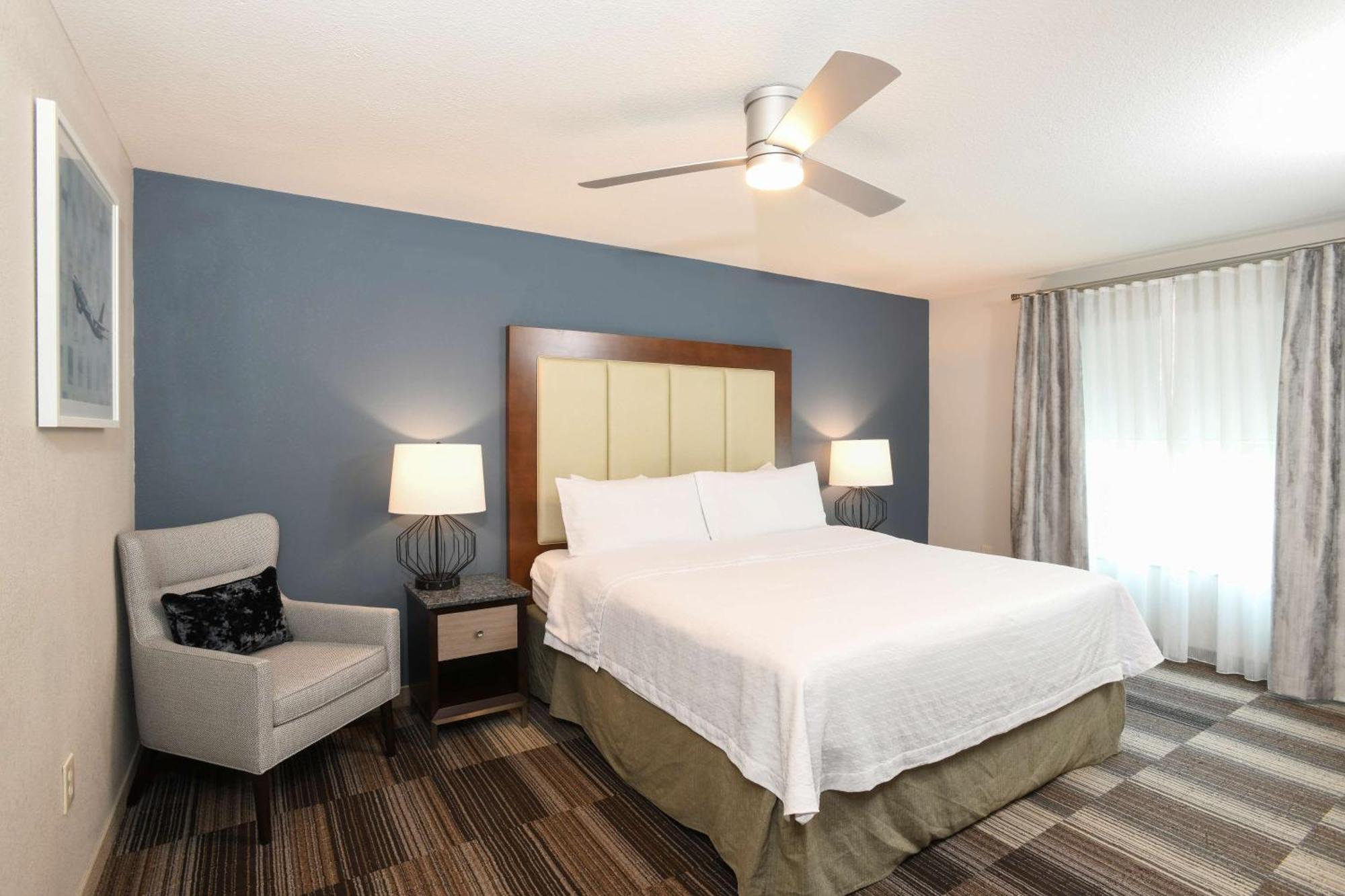Homewood Suites Cincinnati Airport South-Florence Buitenkant foto