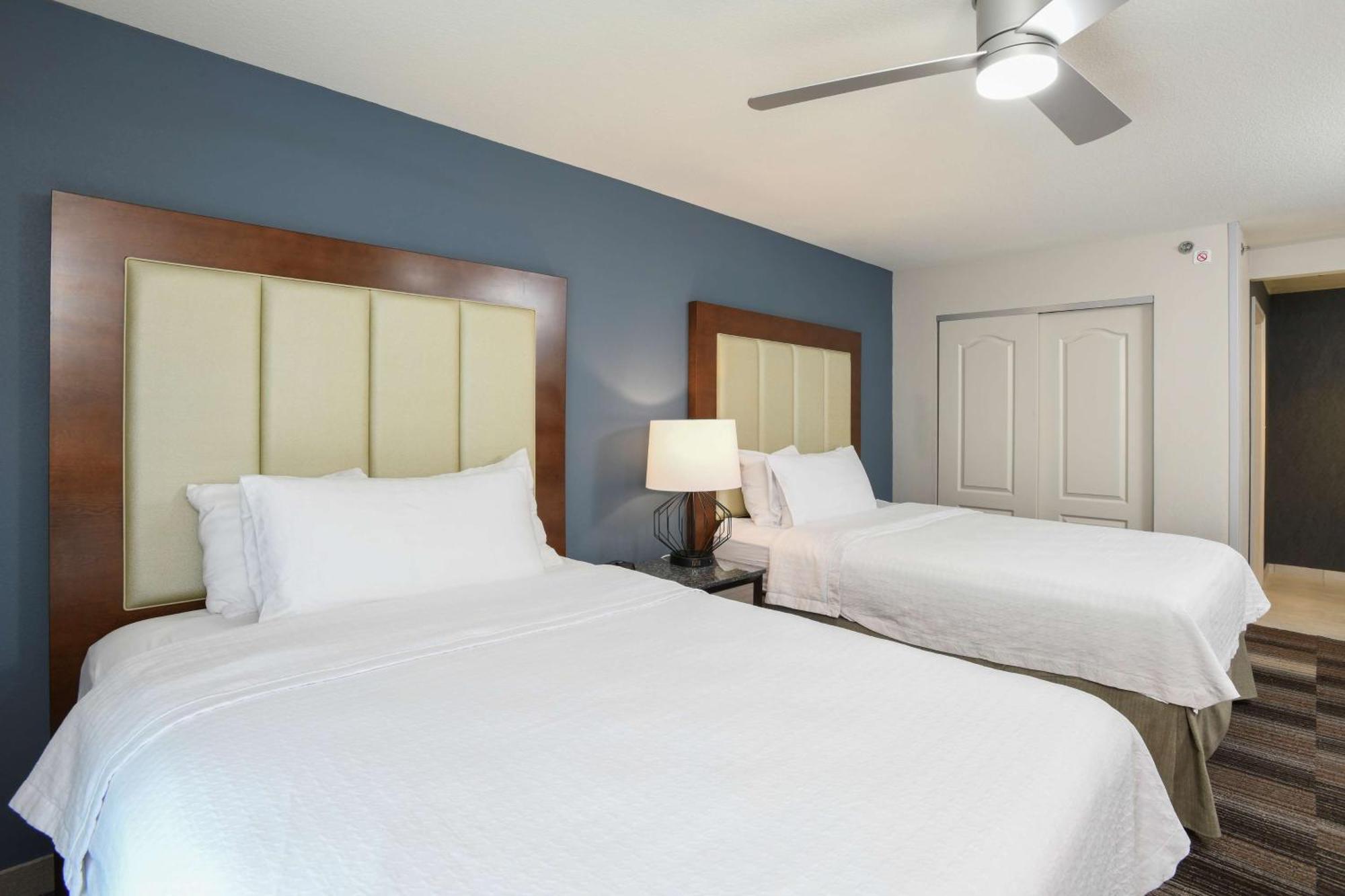 Homewood Suites Cincinnati Airport South-Florence Buitenkant foto