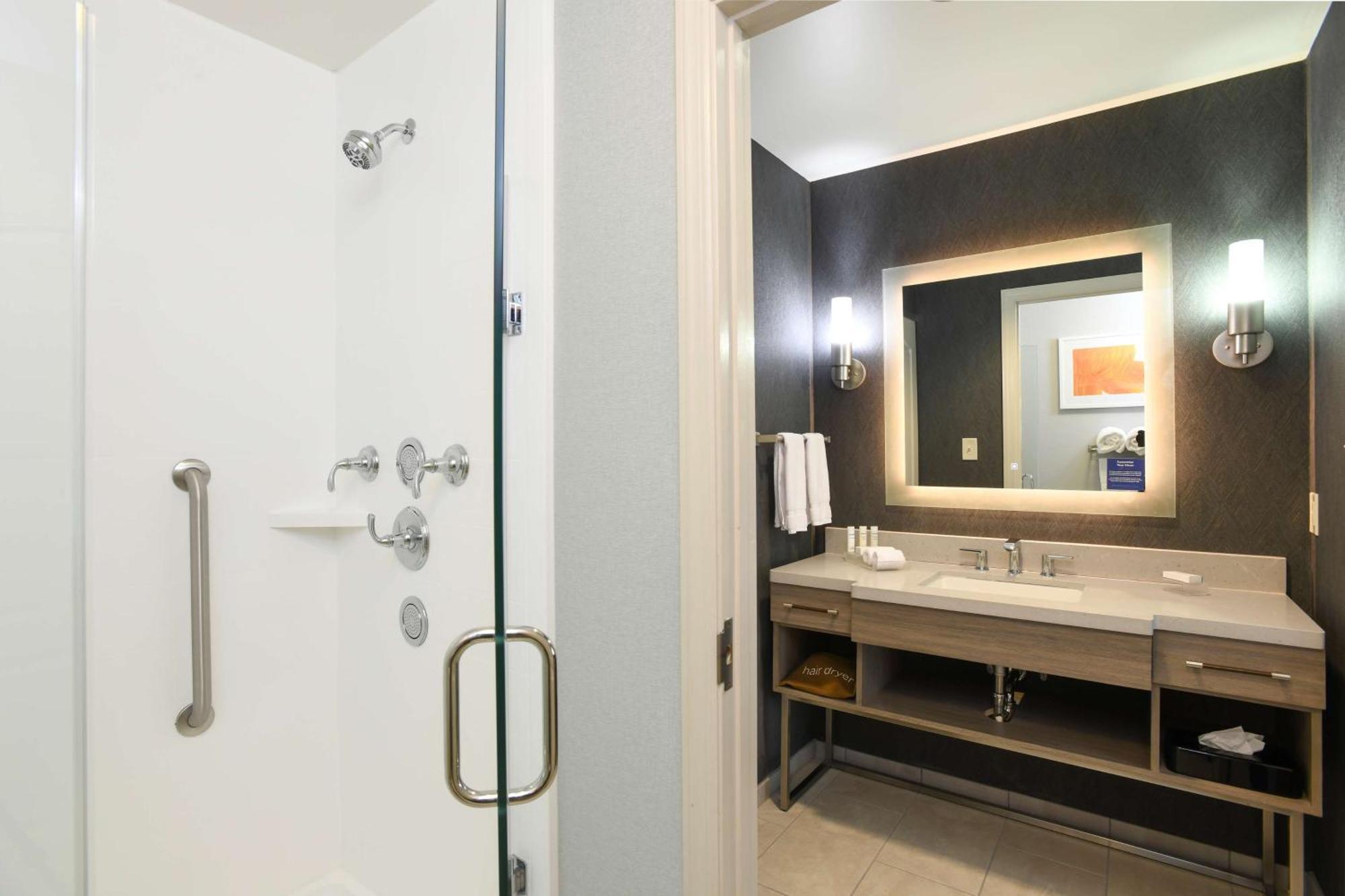 Homewood Suites Cincinnati Airport South-Florence Buitenkant foto