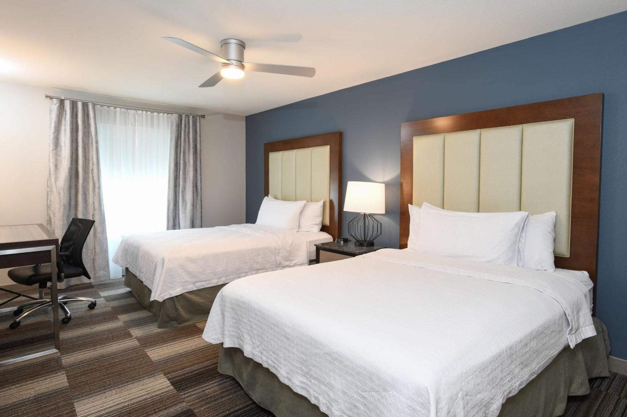 Homewood Suites Cincinnati Airport South-Florence Buitenkant foto