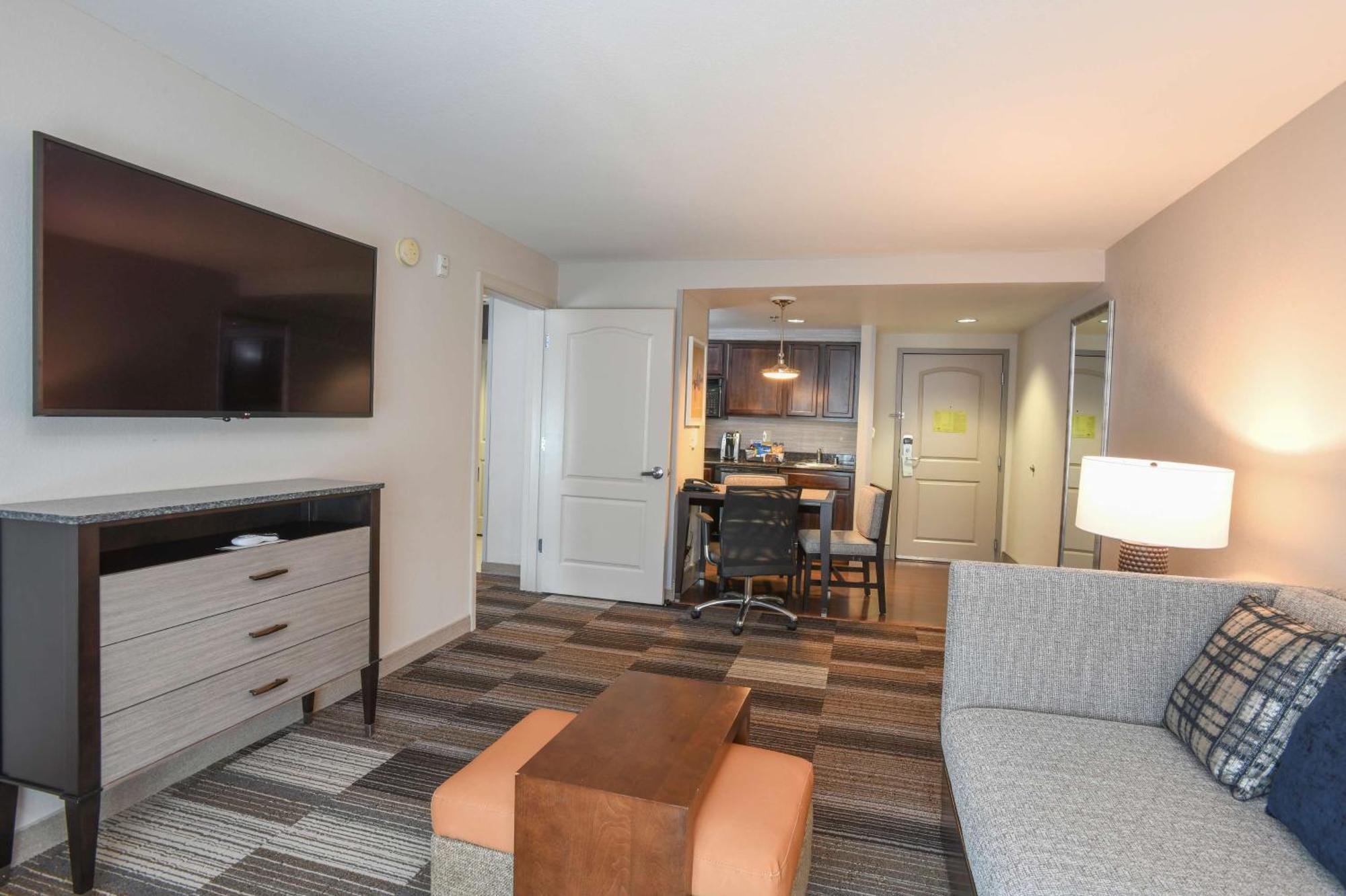 Homewood Suites Cincinnati Airport South-Florence Buitenkant foto