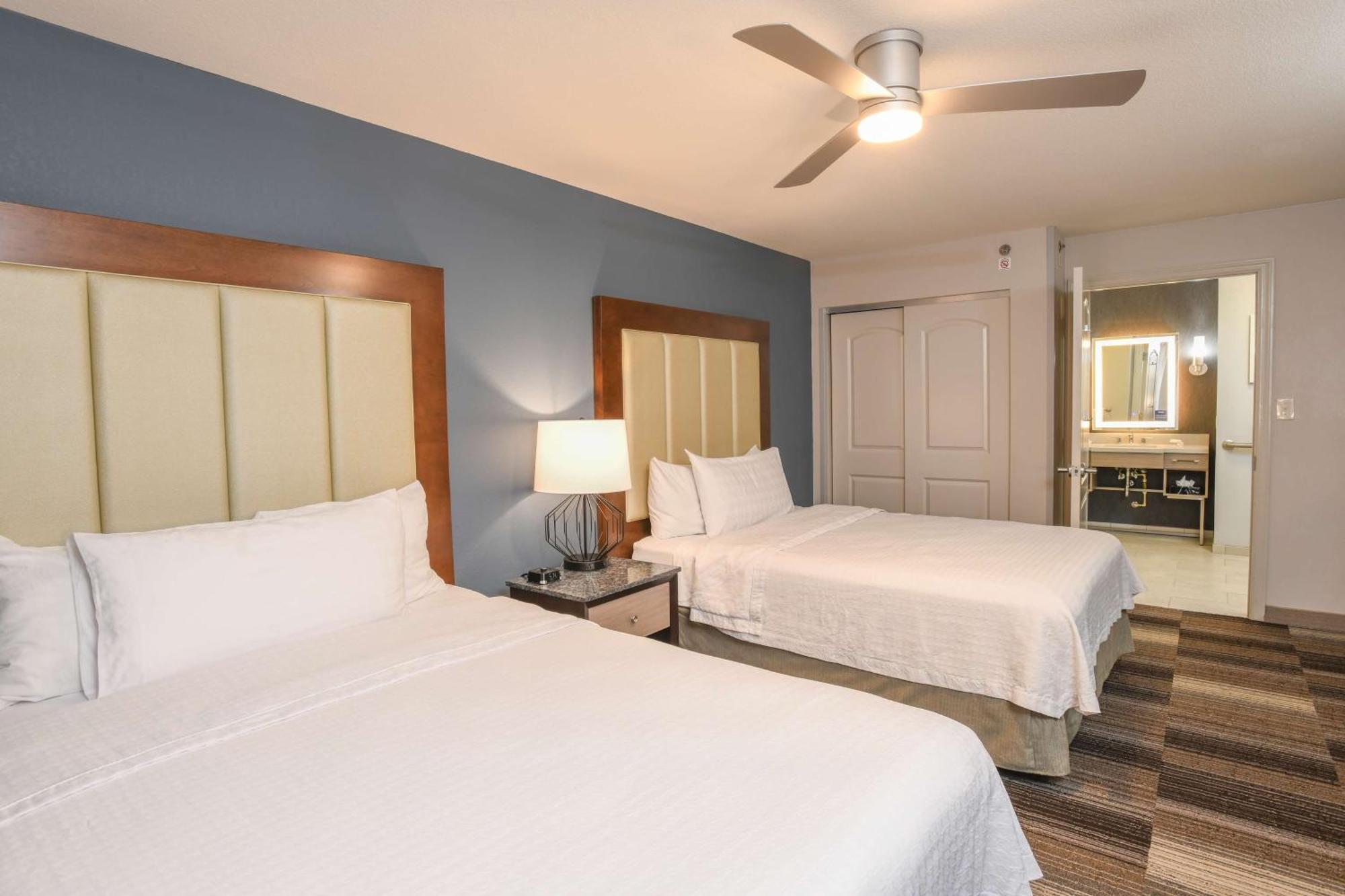 Homewood Suites Cincinnati Airport South-Florence Buitenkant foto