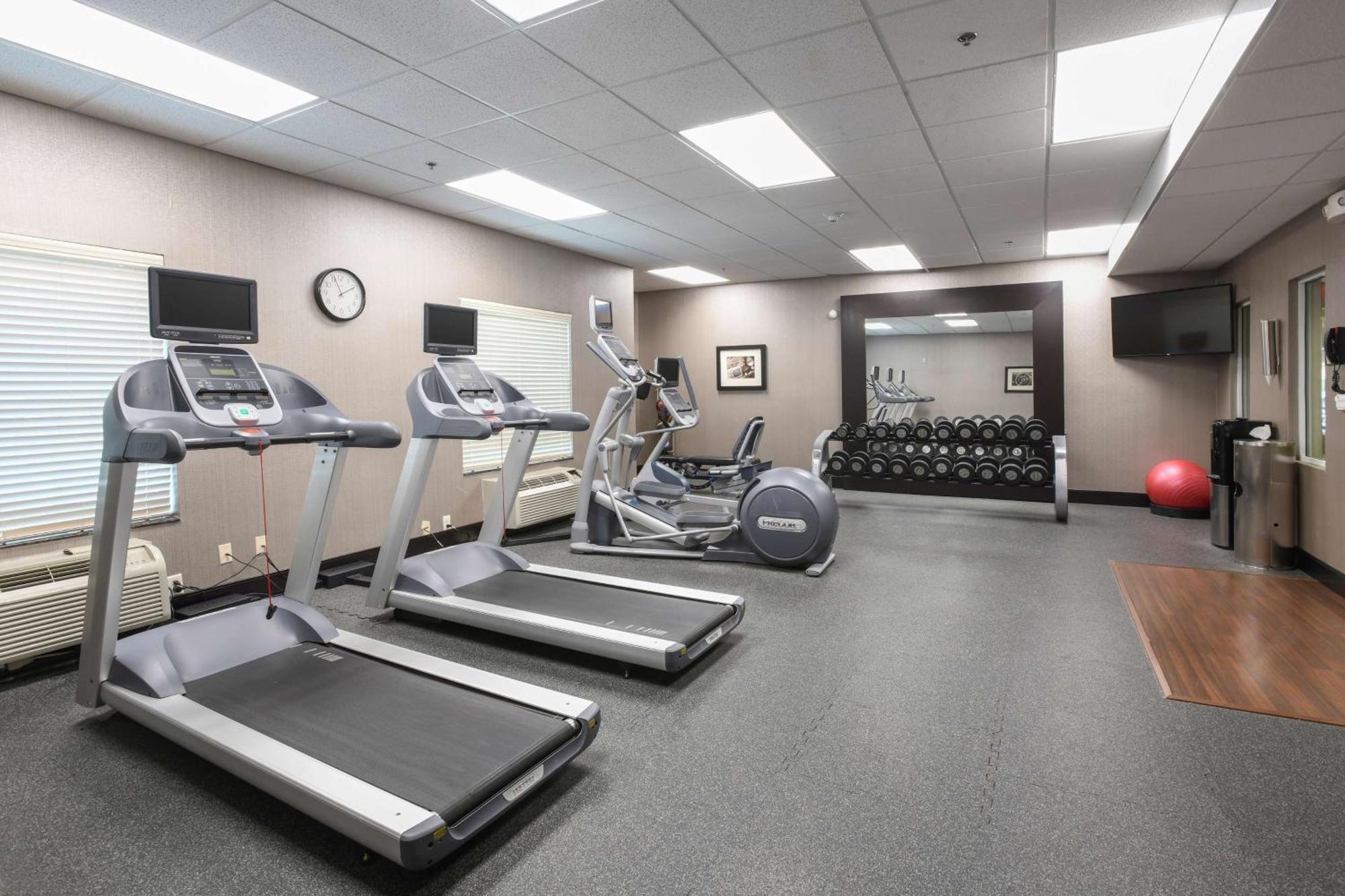 Homewood Suites Cincinnati Airport South-Florence Buitenkant foto