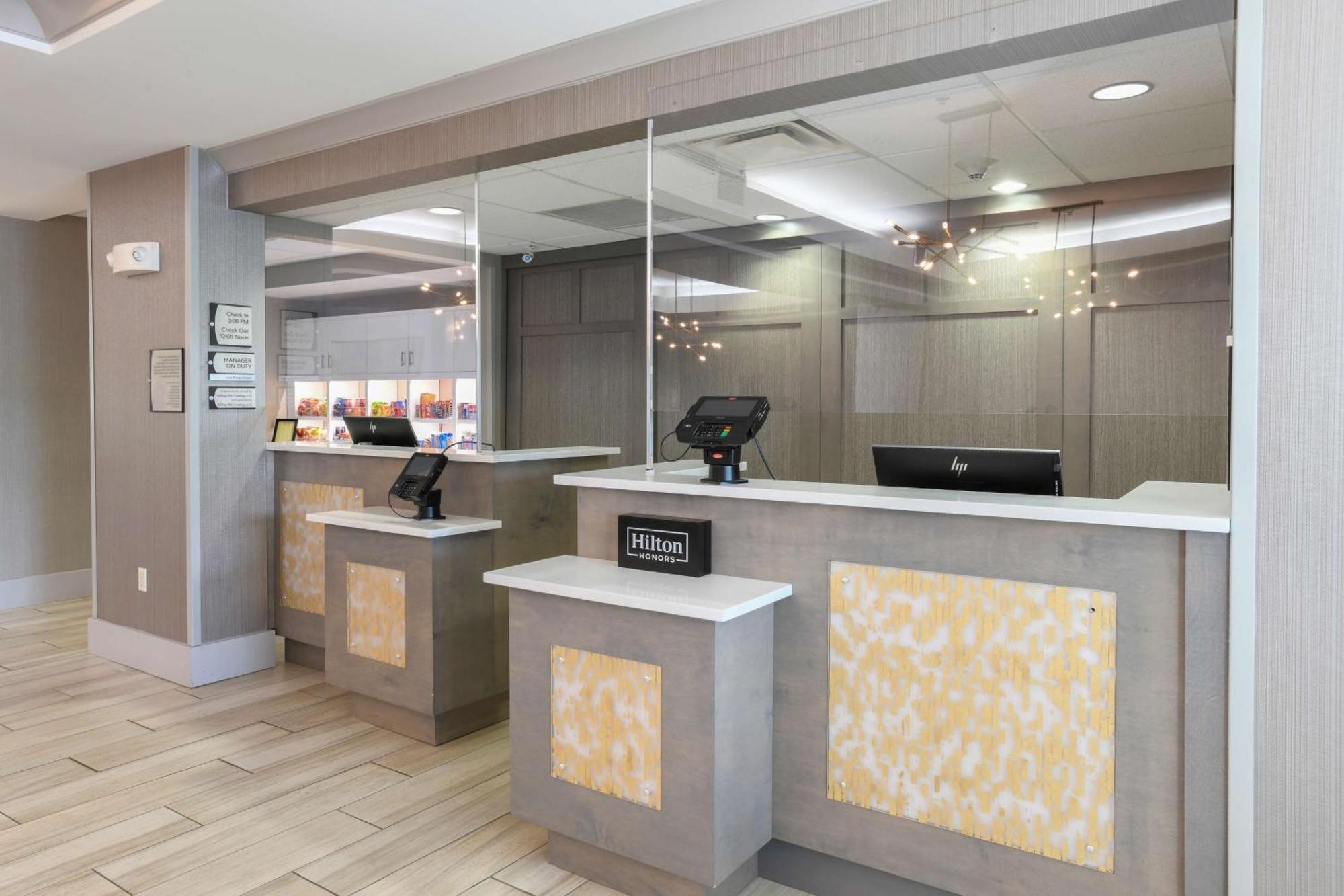 Homewood Suites Cincinnati Airport South-Florence Buitenkant foto