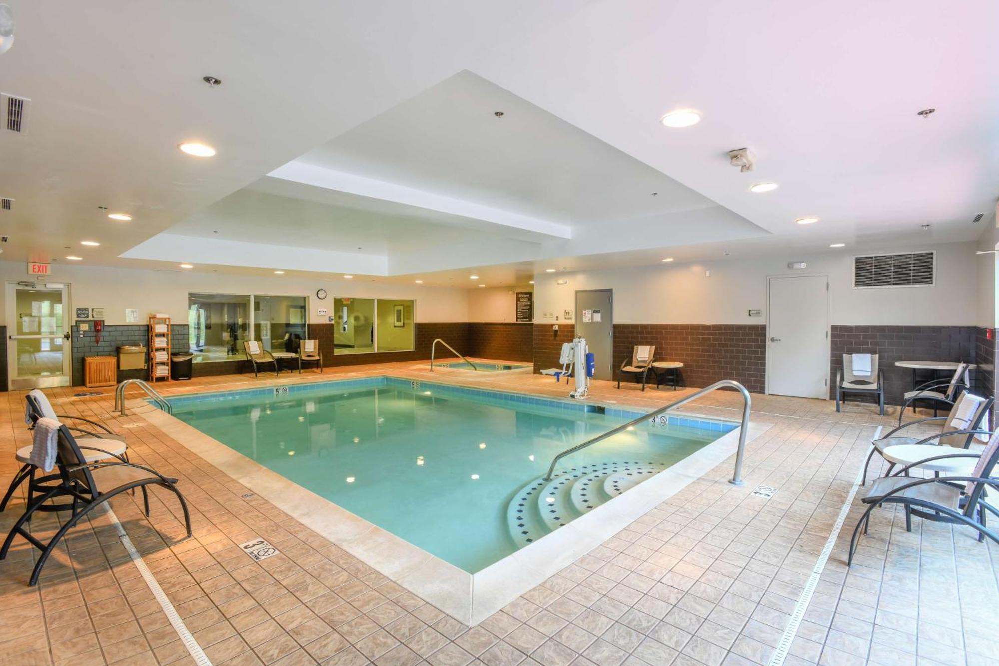 Homewood Suites Cincinnati Airport South-Florence Buitenkant foto