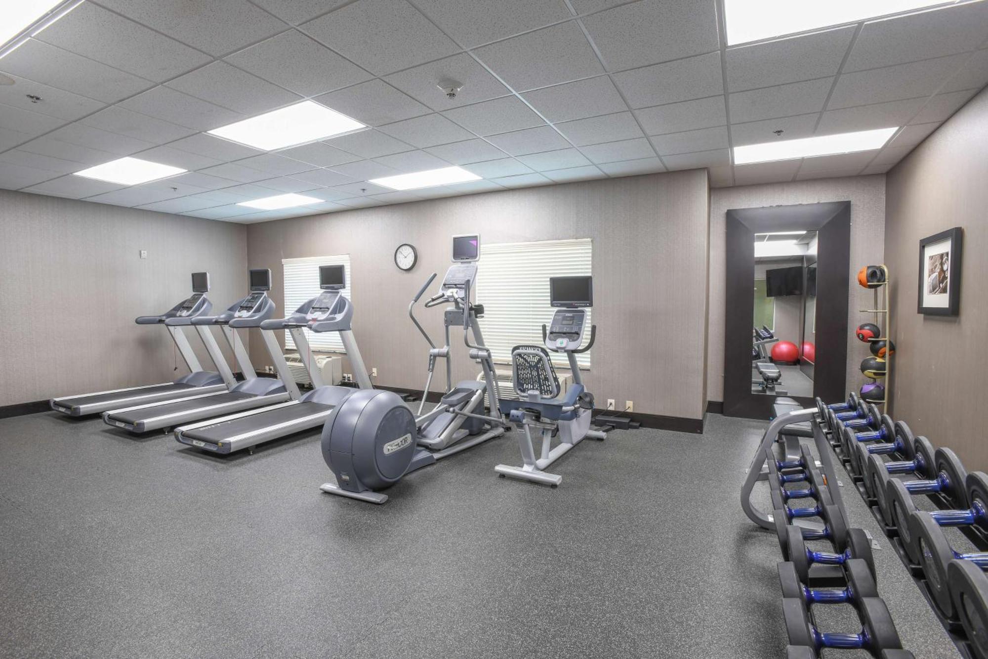 Homewood Suites Cincinnati Airport South-Florence Buitenkant foto