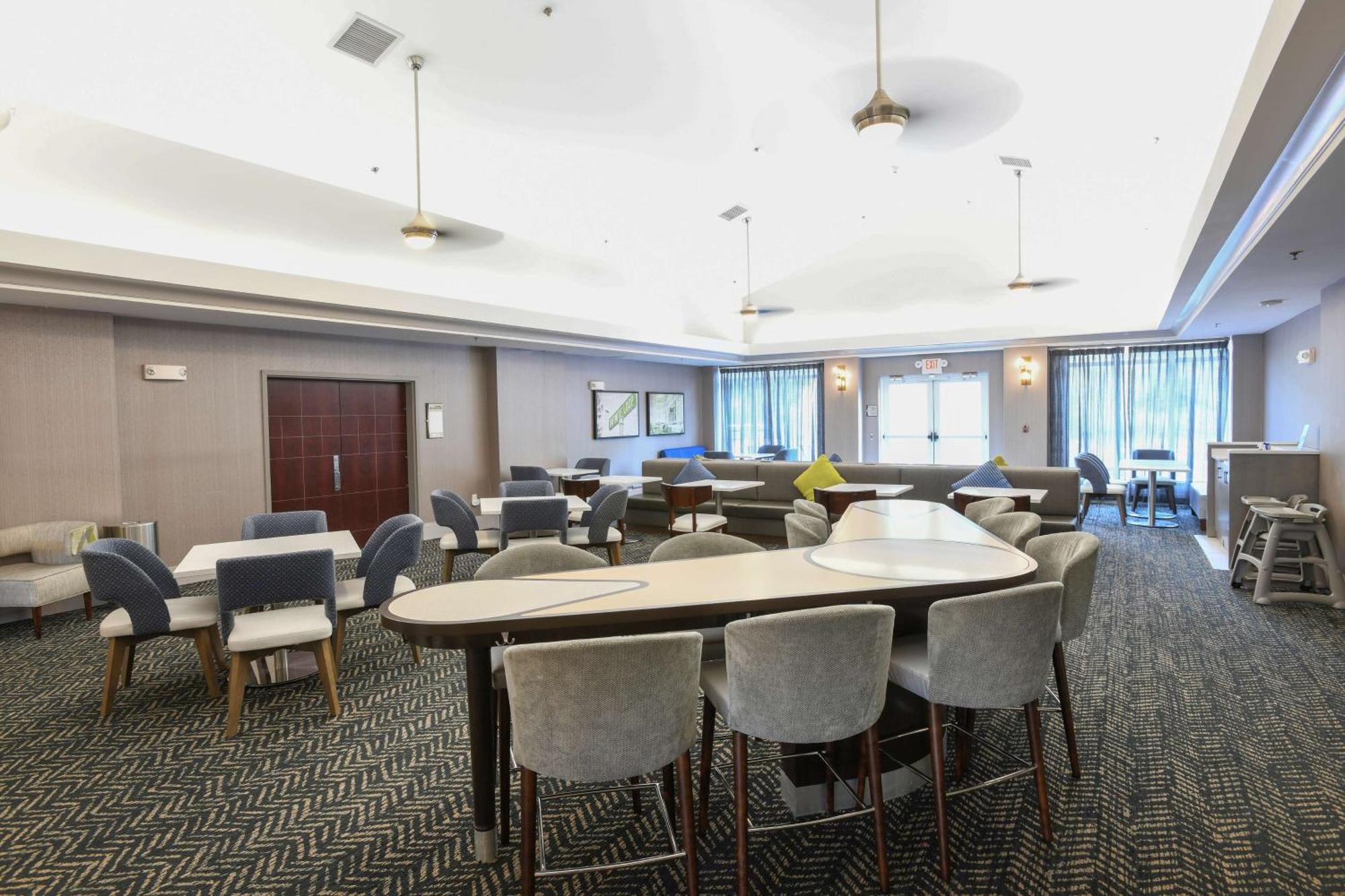 Homewood Suites Cincinnati Airport South-Florence Buitenkant foto