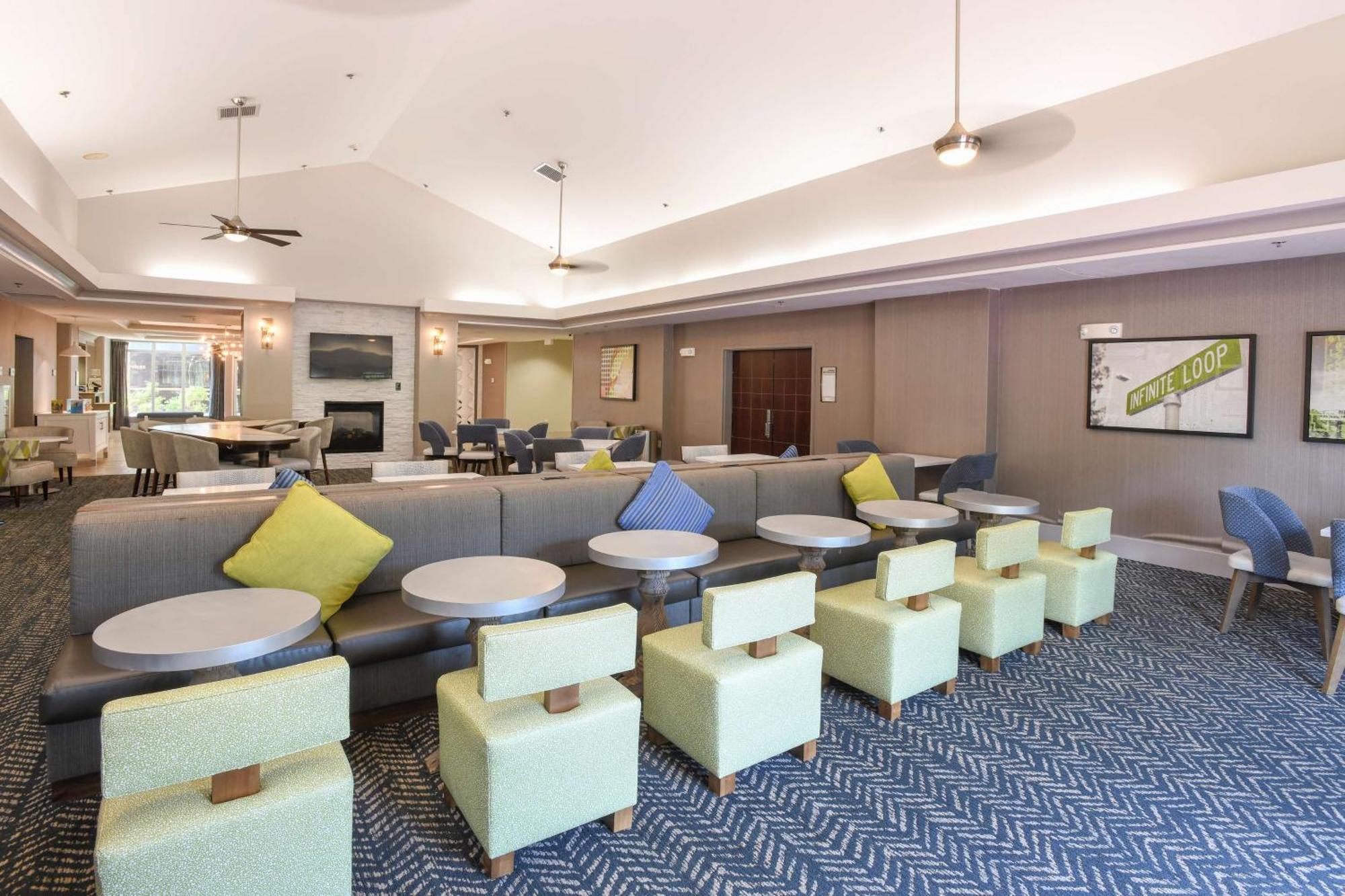 Homewood Suites Cincinnati Airport South-Florence Buitenkant foto
